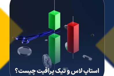 استاپ لاس (SL) و تیک پرافیت (TP) چیست و چگونه از آنها استفاده کنیم؟