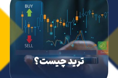 ترید چیست؟ آموزش ترید به زبان ساده