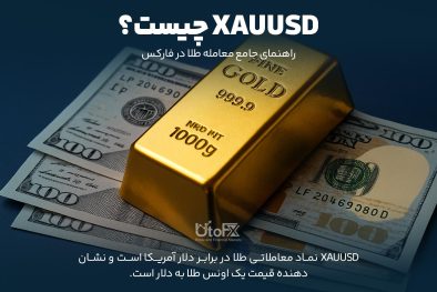 XAUUSD چیست؟
